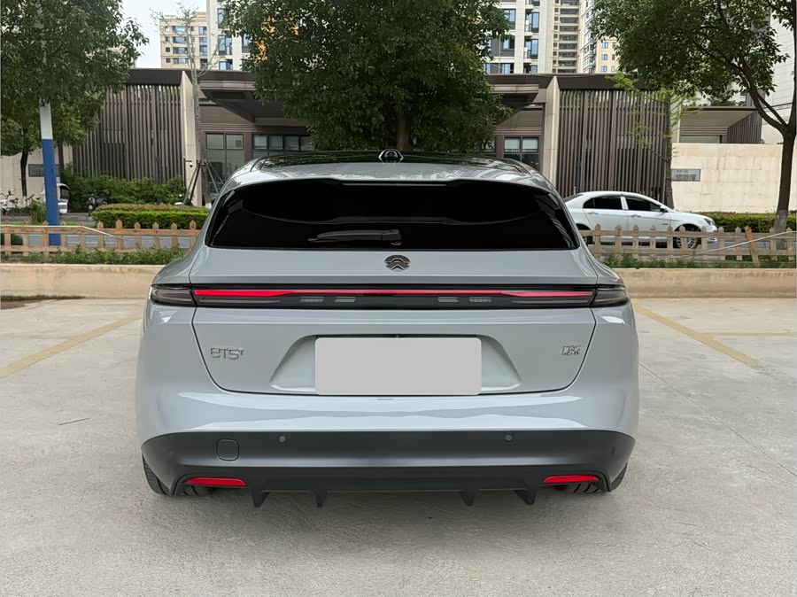 NIO ET5T 2024 75kWh Touring - zdjęcie 7