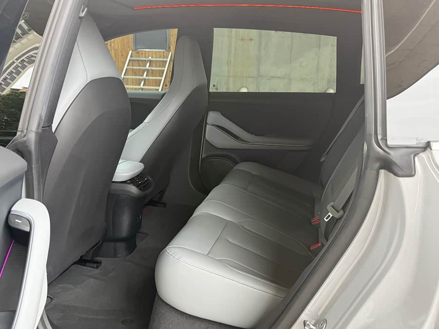NIO ET5T 2024 75kWh Touring - zdjęcie 10
