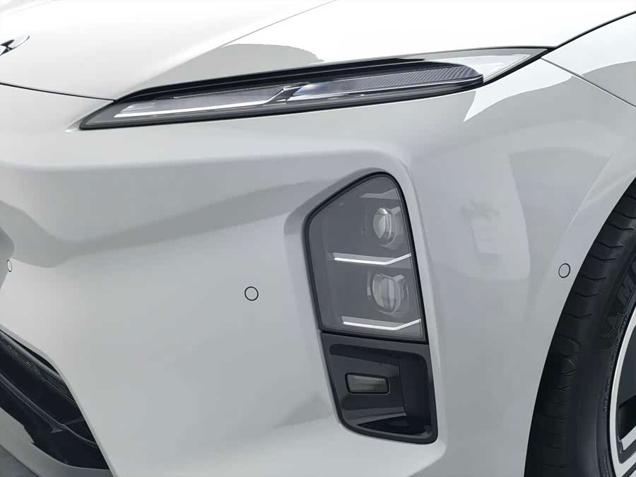 NIO ET5T 2025 75kWh Touring - zdjęcie 12