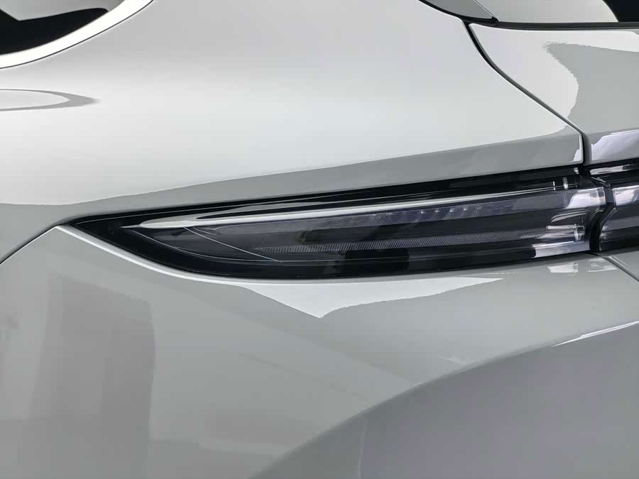 NIO ET5T 2025 75kWh Touring - zdjęcie 14