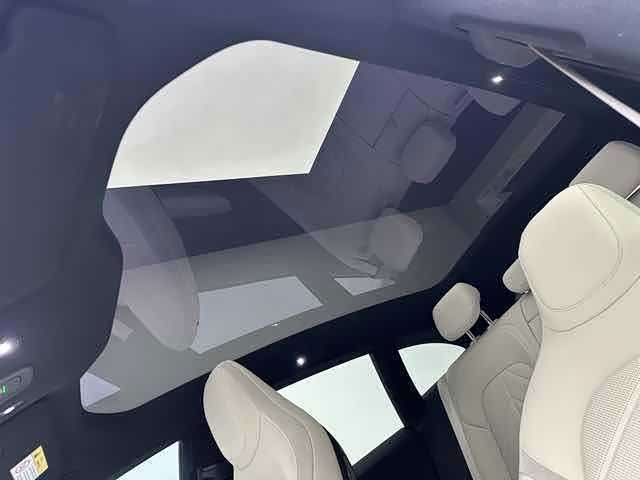 NIO ET5T 2025 75kWh Touring - zdjęcie 15