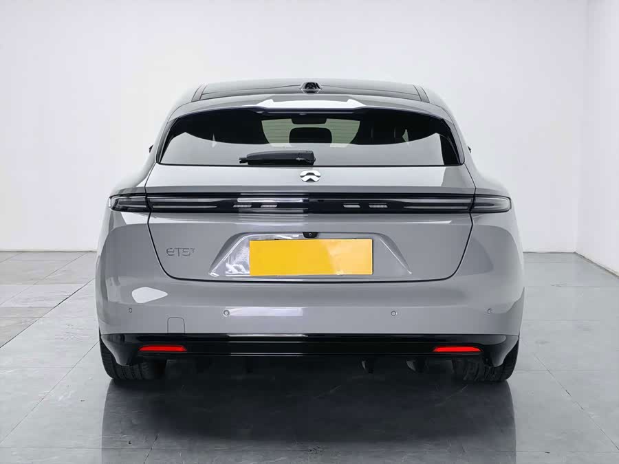 NIO ET5T 2025 75kWh Touring - zdjęcie 5