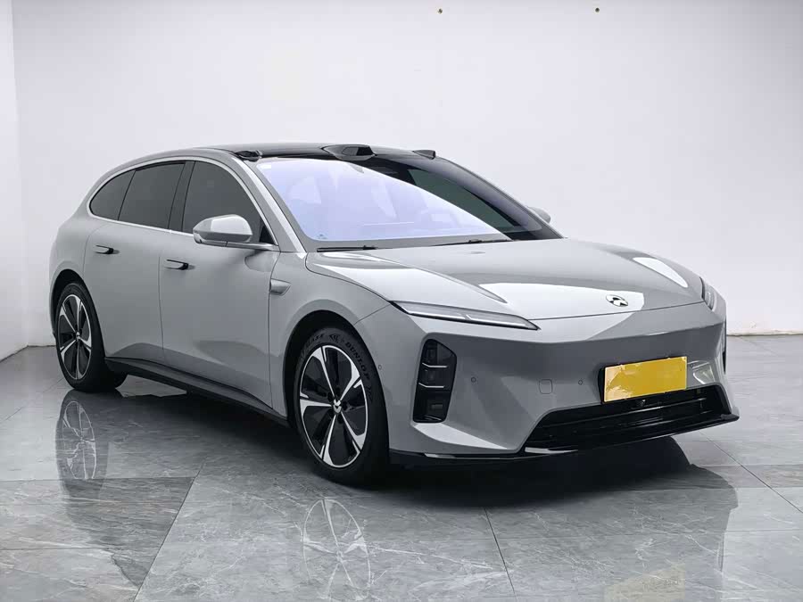 NIO ET5T 2025 75kWh Touring - zdjęcie 6