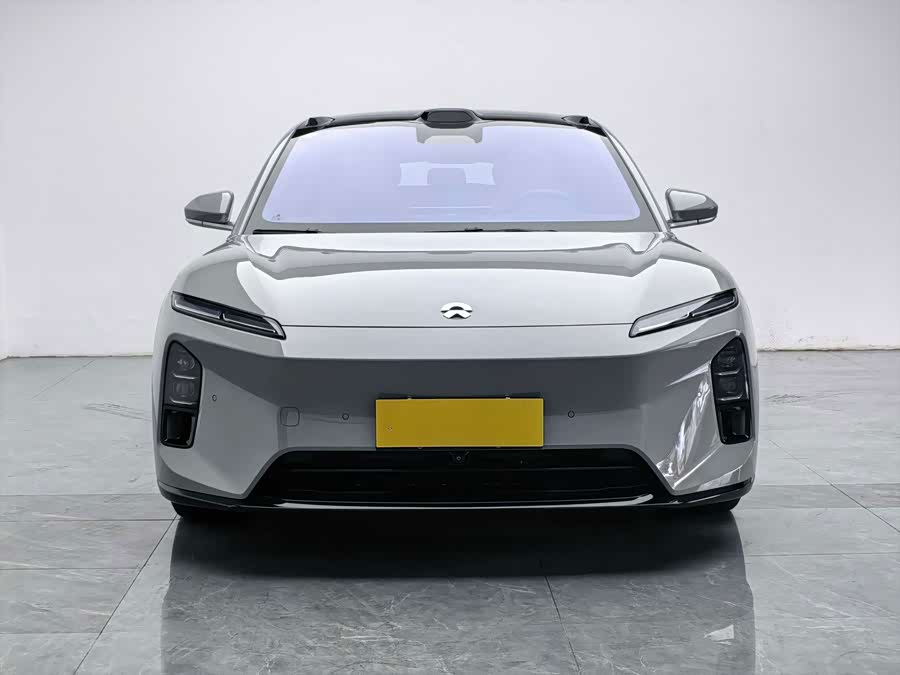 NIO ET5T 2025 75kWh Touring - zdjęcie 7