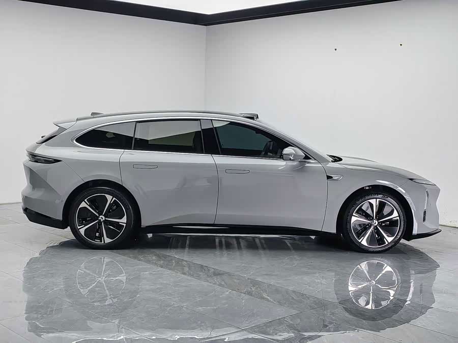 NIO ET5T 2025 75kWh Touring - zdjęcie 9