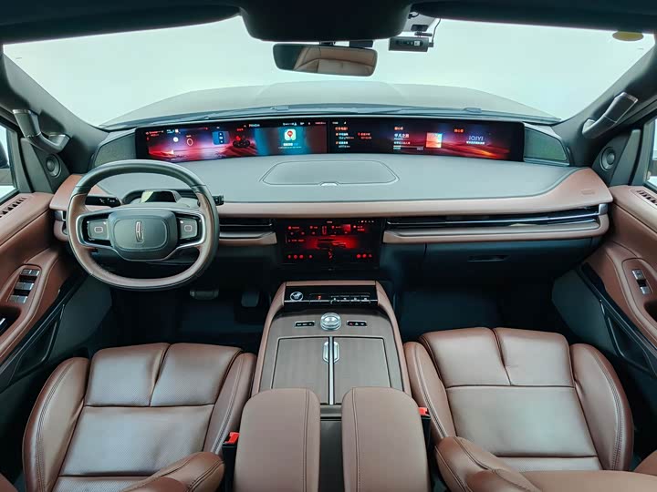 Navigator 2025 3.5T President - zdjęcie 18
