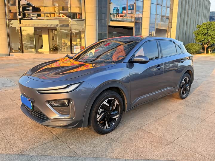 Neta X 2023 500 Lite - zdjęcie 17