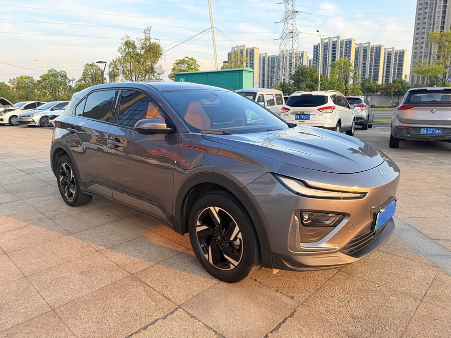 Neta X 2023 500 Lite - zdjęcie 3