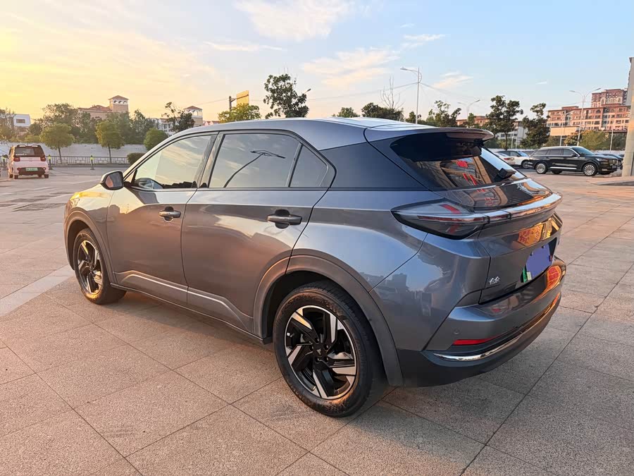 Neta X 2023 500 Lite - zdjęcie 5