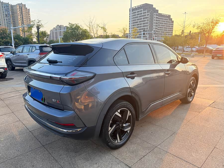 Neta X 2023 500 Lite - zdjęcie 6
