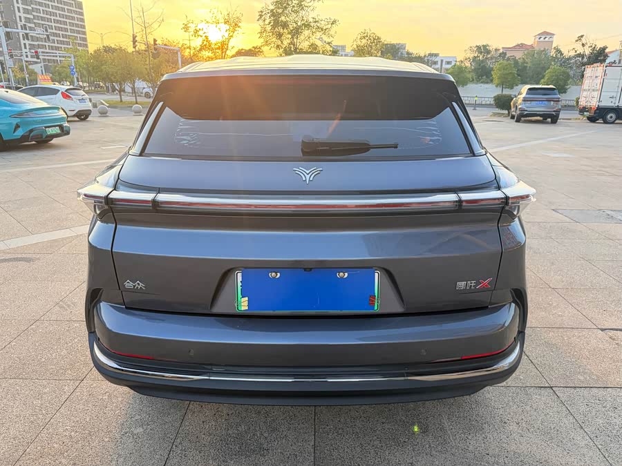 Neta X 2023 500 Lite - zdjęcie 7