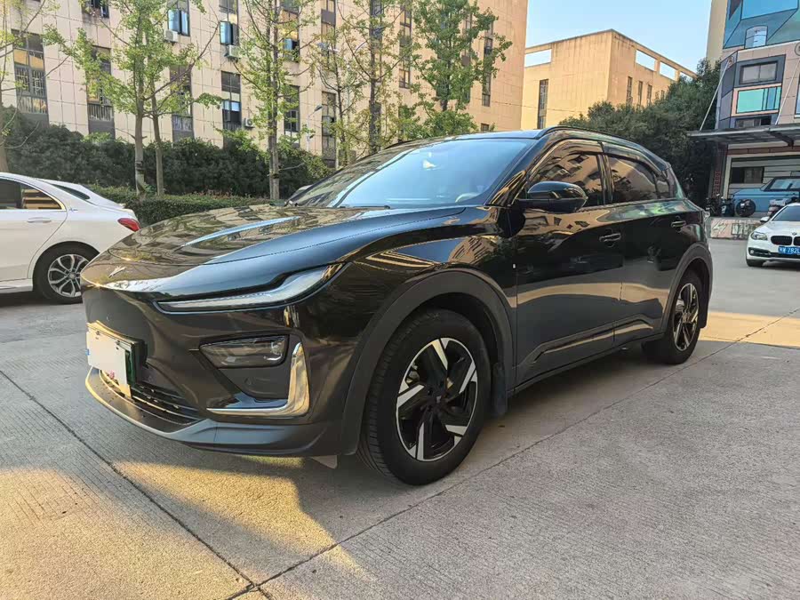 Neta X 2024 400 Premium - zdjęcie 1