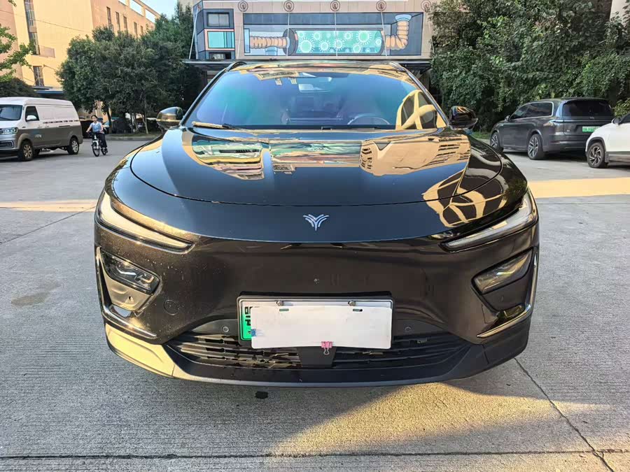 Neta X 2024 400 Premium - zdjęcie 2