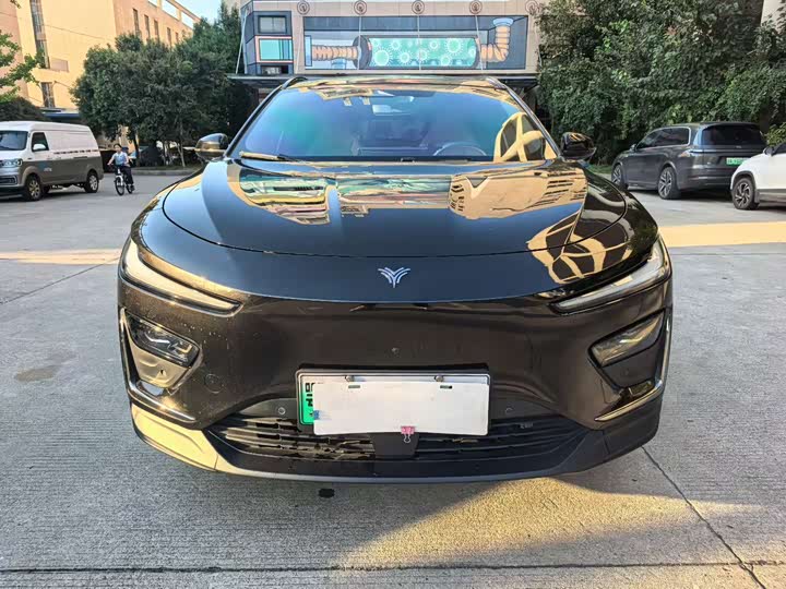 Neta X 2024 400 Premium - zdjęcie 11