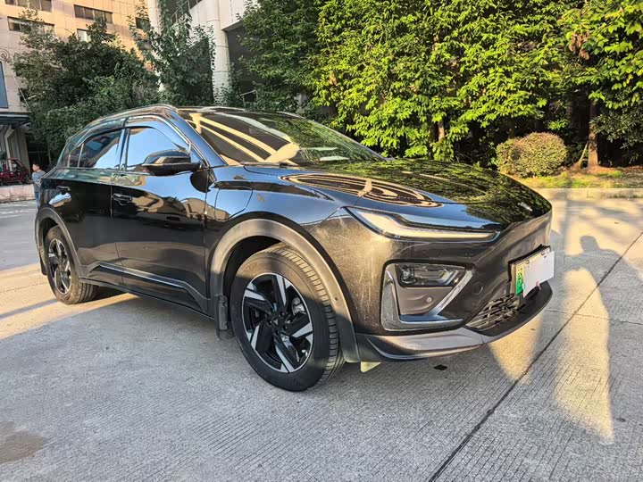 Neta X 2024 400 Premium - zdjęcie 12