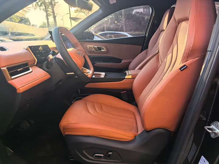 Neta X 2024 400 Premium - zdjęcie 13