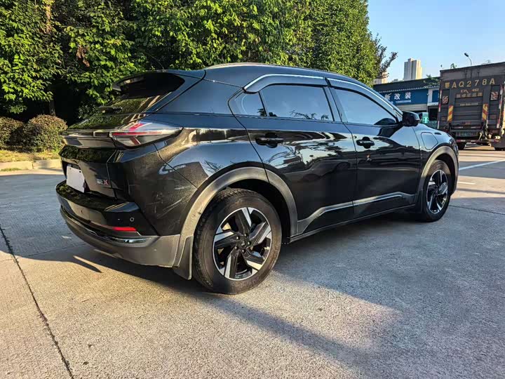 Neta X 2024 400 Premium - zdjęcie 15