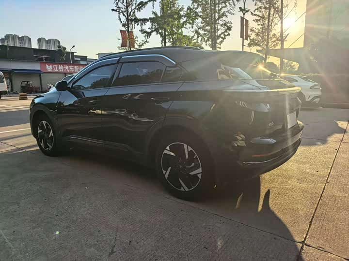 Neta X 2024 400 Premium - zdjęcie 17