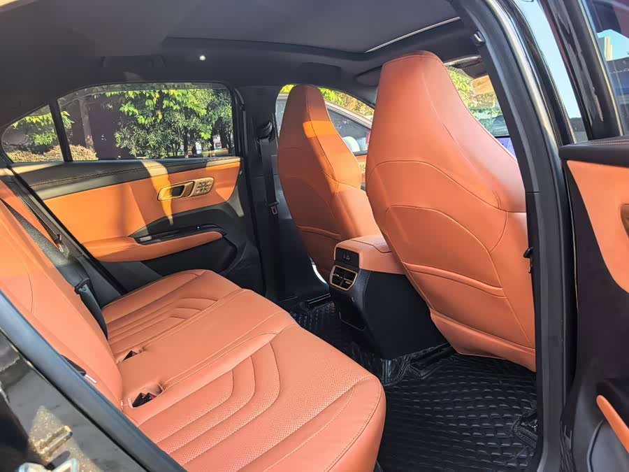 Neta X 2024 400 Premium - zdjęcie 6