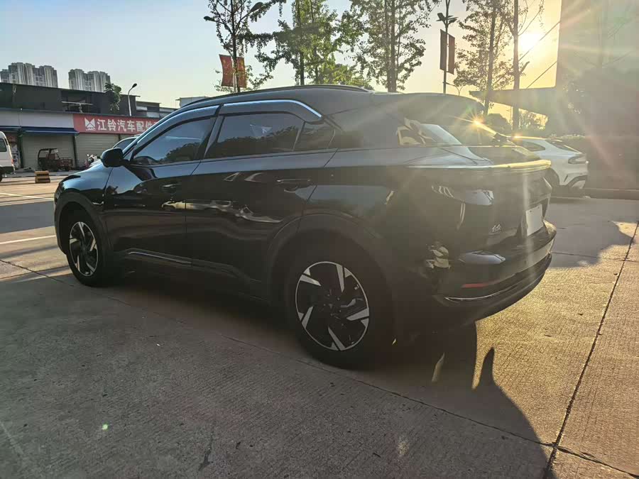 Neta X 2024 400 Premium - zdjęcie 9