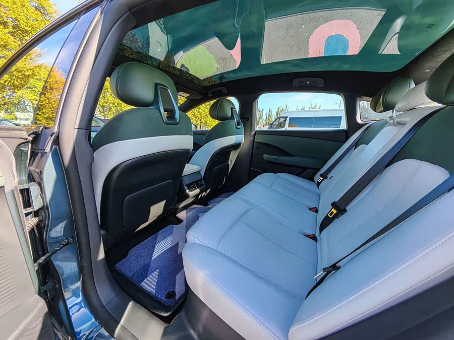 Nissan N7 2025 625 Max - zdjęcie 11