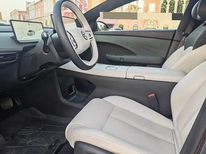 Nissan N7 2025 625 Max - zdjęcie 16