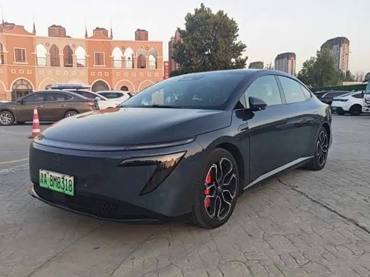 Nissan N7 2025 625 Max - zdjęcie 10