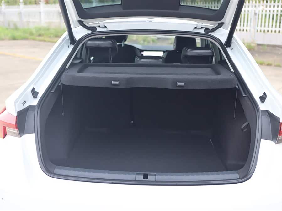 Octavia 2023 Pro TSI280 Luxury - zdjęcie 11