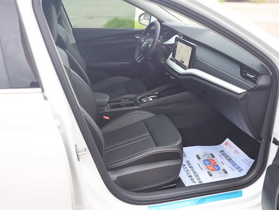 Octavia 2023 Pro TSI280 Luxury - zdjęcie 14