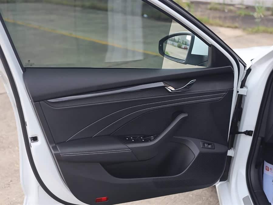 Octavia 2023 Pro TSI280 Luxury - zdjęcie 15