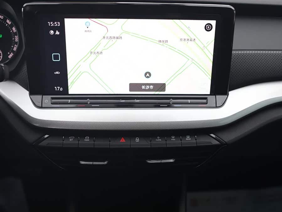 Octavia 2023 Pro TSI280 Luxury - zdjęcie 9