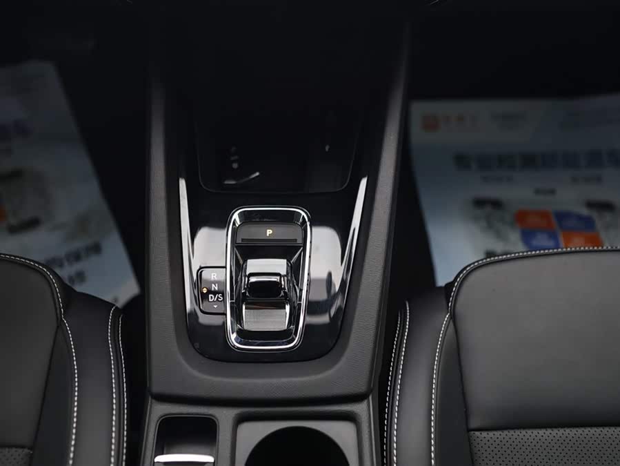 Octavia 2023 Pro TSI280 Luxury - zdjęcie 10