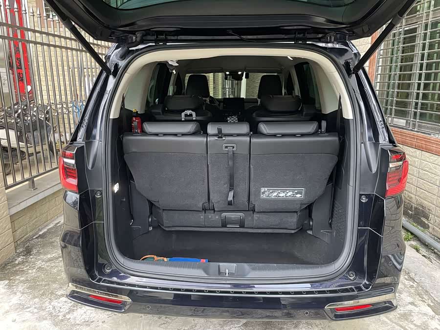 Odyssey 2024 2.0L e:HEV Smart Luxury - zdjęcie 14