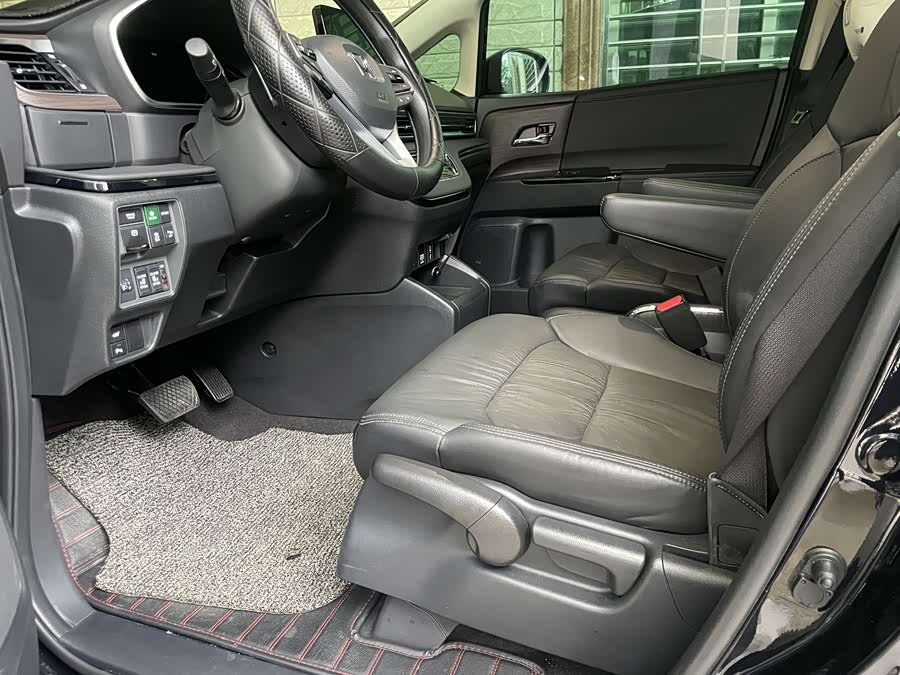 Odyssey 2024 2.0L e:HEV Smart Luxury - zdjęcie 7