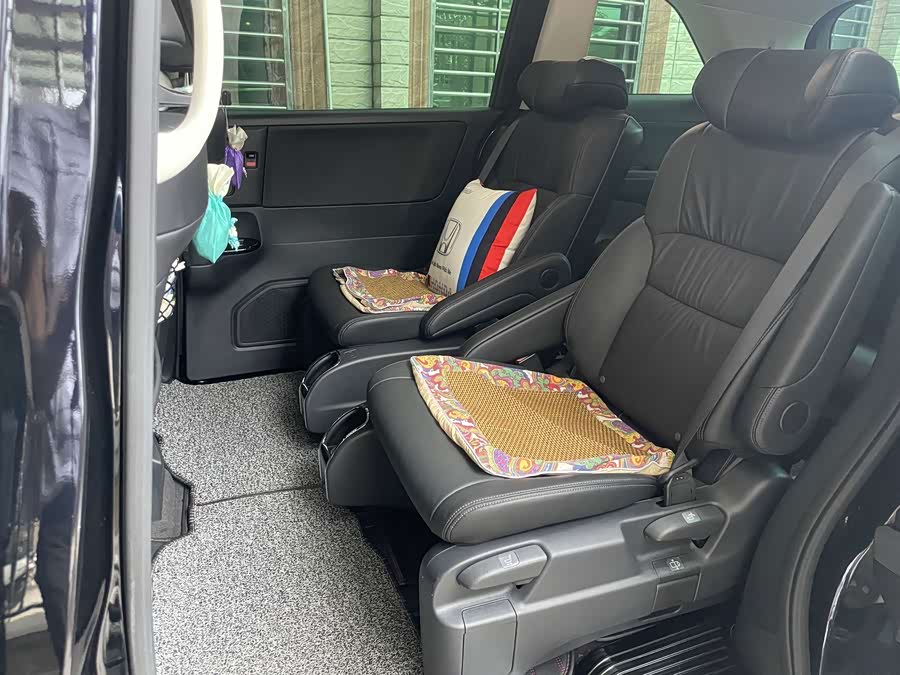 Odyssey 2024 2.0L e:HEV Smart Luxury - zdjęcie 8