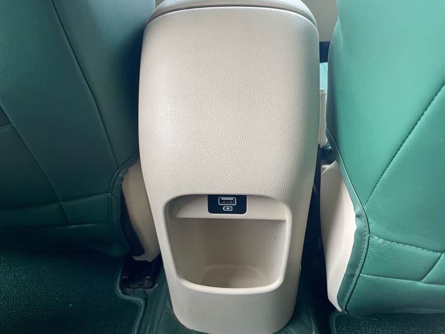 Ora Good Cat 2023 401km Standard Range Luxury Lithium Iron Phosphate - zdjęcie 9