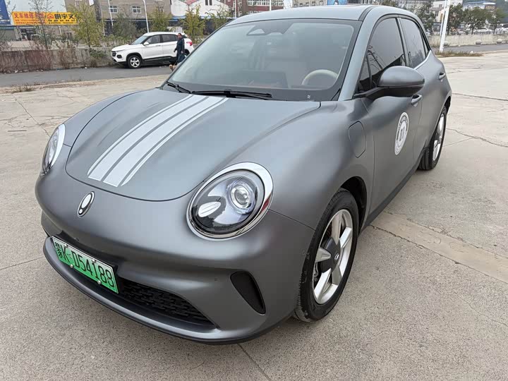 Ora Good Cat 430km Honor - zdjęcie 11