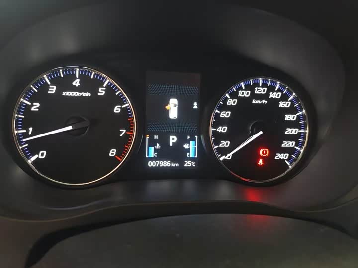 Outlander 2021 2.0L 2WD Sport Edition 5-Seater - zdjęcie 14