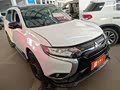 Outlander 2021 2.0L 2WD Sport Edition 5-Seater - zdjęcie 20