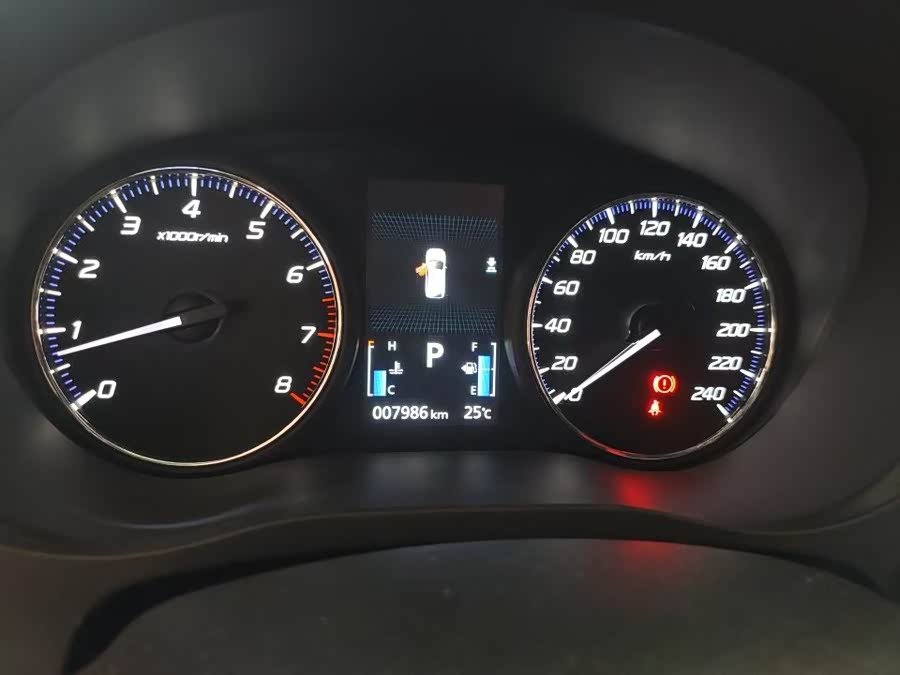 Outlander 2021 2.0L 2WD Sport Edition 5-Seater - zdjęcie 5