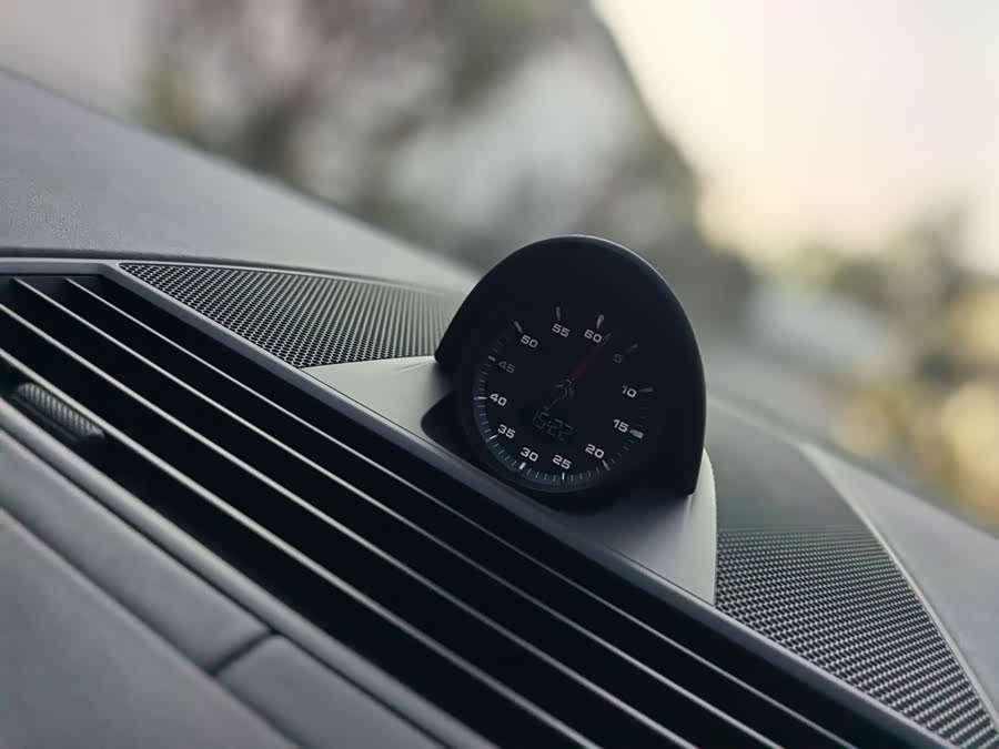 Panamera 2.9T Platinum - zdjęcie 10