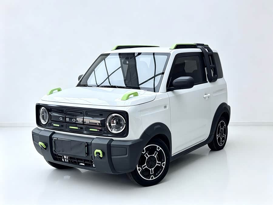 Panda 2024 200km Panda Knight - zdjęcie 1