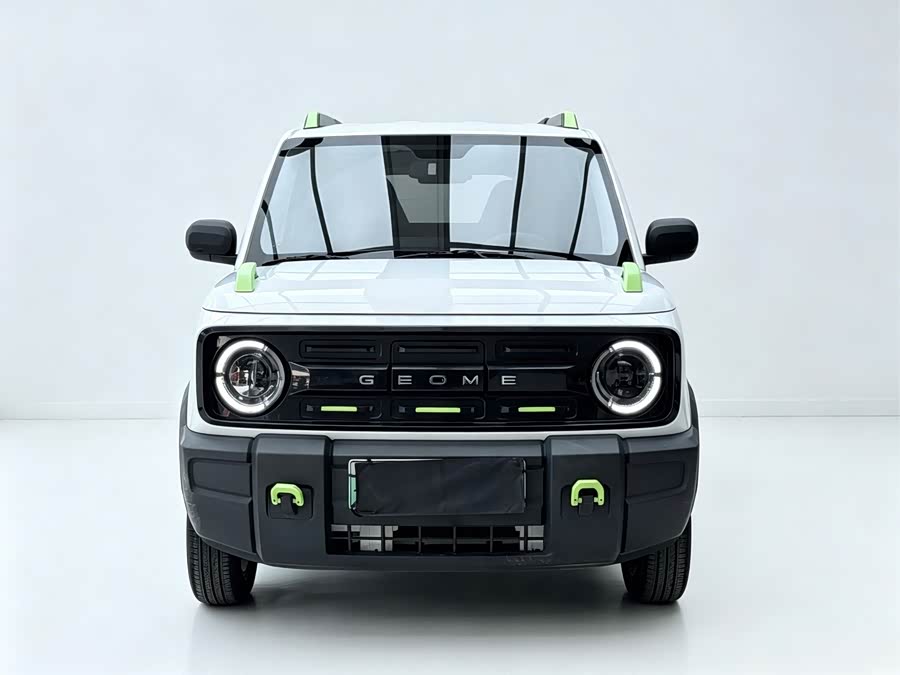 Panda 2024 200km Panda Knight - zdjęcie 2