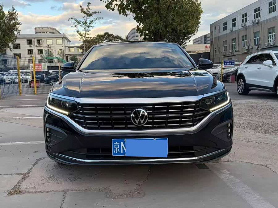 Passat 2023 280TSI Elite - zdjęcie 2