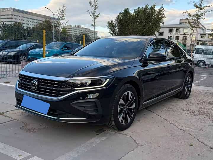 Passat 2023 280TSI Elite - zdjęcie 18