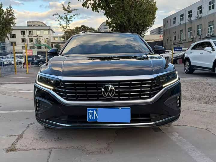 Passat 2023 280TSI Elite - zdjęcie 19