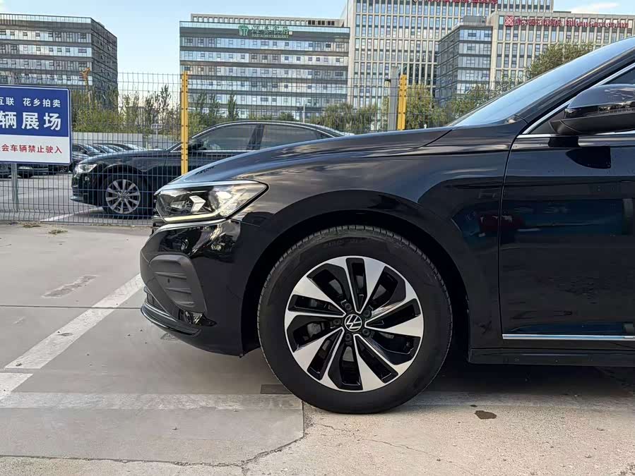 Passat 2023 280TSI Elite - zdjęcie 4