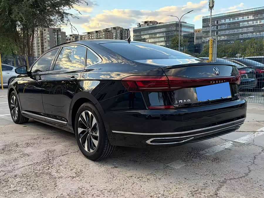 Passat 2023 280TSI Elite - zdjęcie 6
