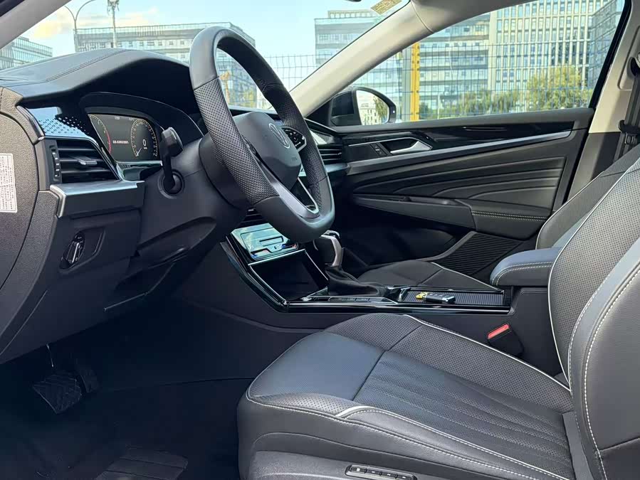 Passat 2023 280TSI Elite - zdjęcie 7