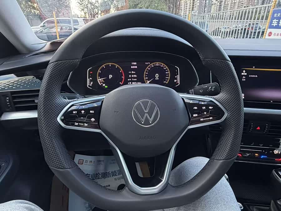 Passat 2023 280TSI Elite - zdjęcie 8